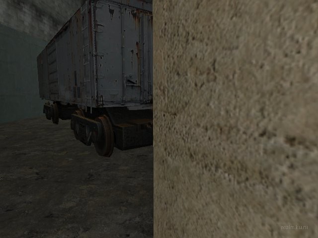 de_deathmatch for css screenshot