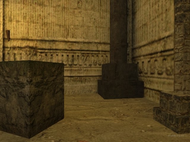 de_deathtomb for css screenshot