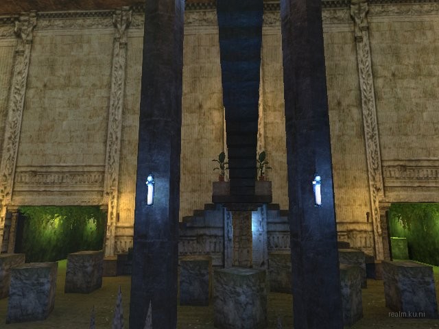 de_deathtomb_final for css screenshot