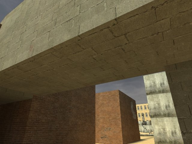 de_deltaforce for css screenshot