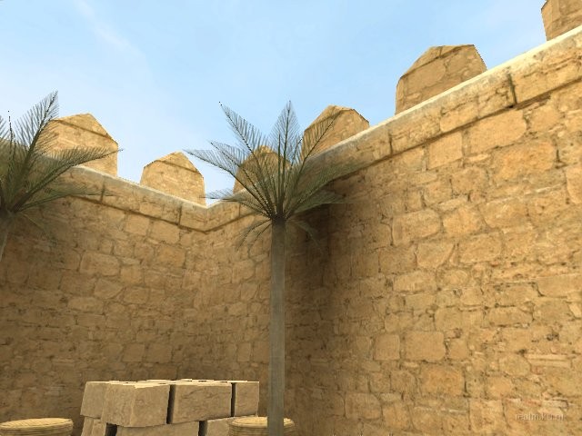 de_desert for css screenshot