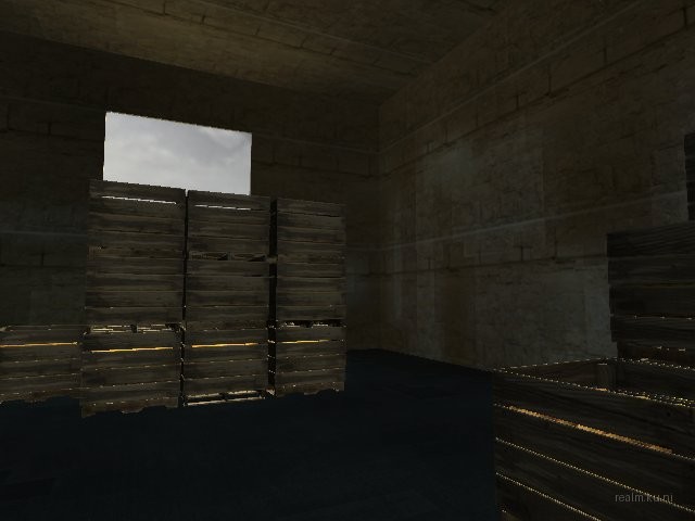 de_desert_urban_attack for css screenshot