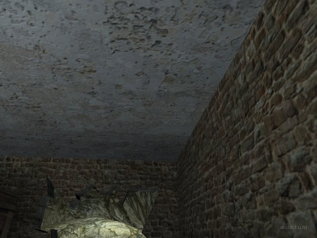 de_desertcity for css screenshot