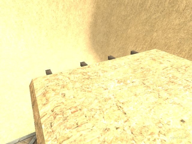 de_desertstorm for css screenshot