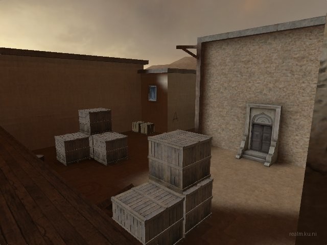 de_desolate for css screenshot