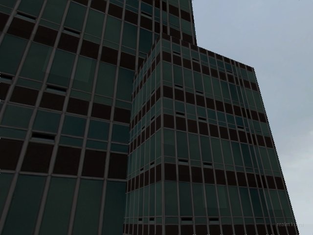 de_dirtyknife for css screenshot
