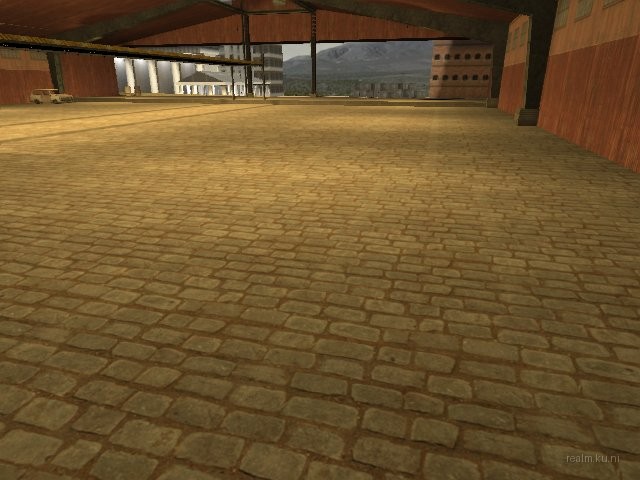 de_dlz_openbeta for css screenshot