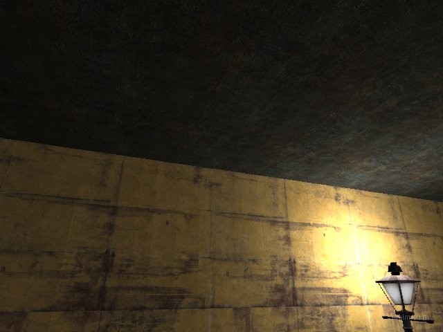 de_doom_hangar for css screenshot