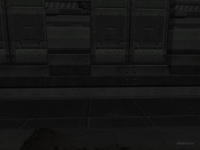 de_doomed for css screenshot