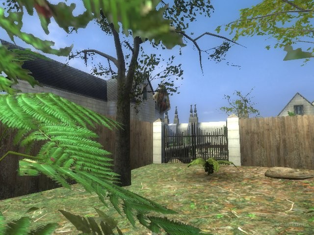 de_dreamvillage for css screenshot