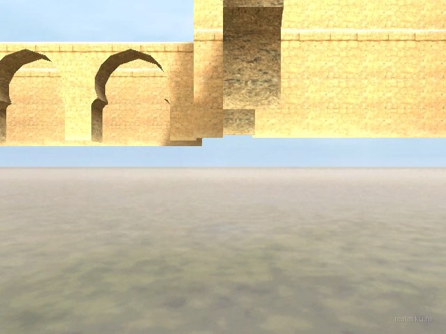 de_dust2002 for css screenshot