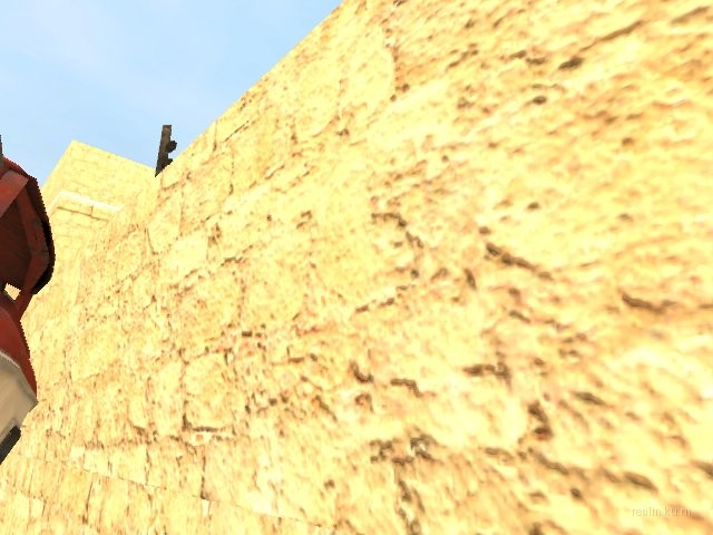 de_dust2006 for css screenshot