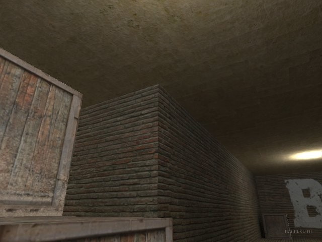 de_dust24 for css screenshot