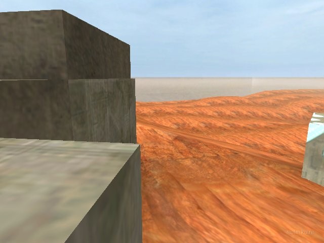 de_dust2[halo] for css screenshot