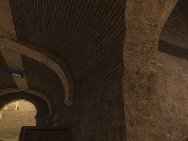 de_dust2_2082 for css screenshot