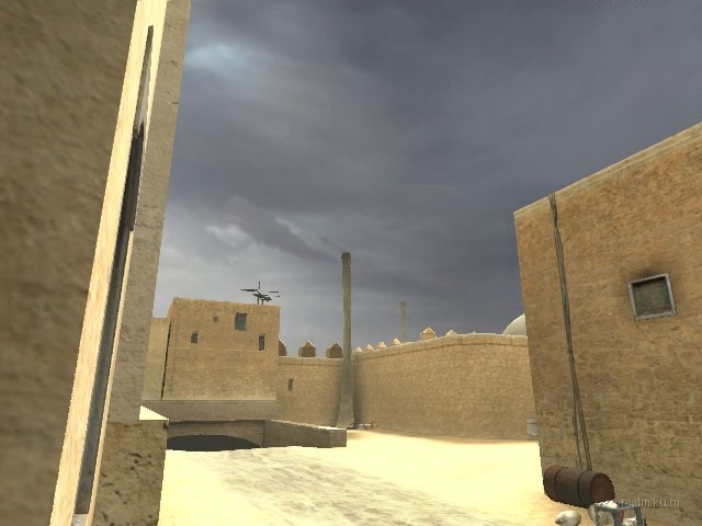 de_dust2_2x2 for css screenshot