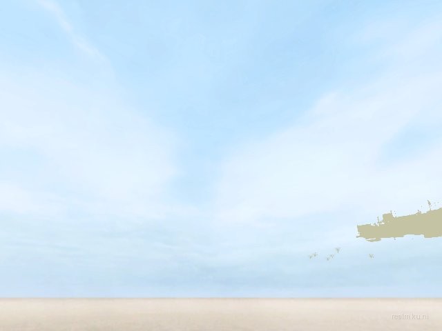 de_dust2_4x4 for css screenshot