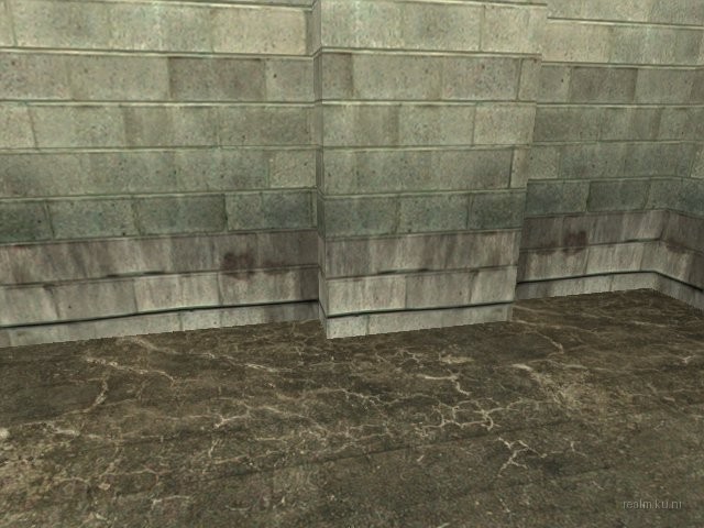 de_dust2__2z for css screenshot