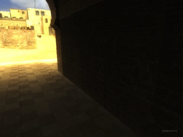 de_dust2_aftersource for css screenshot