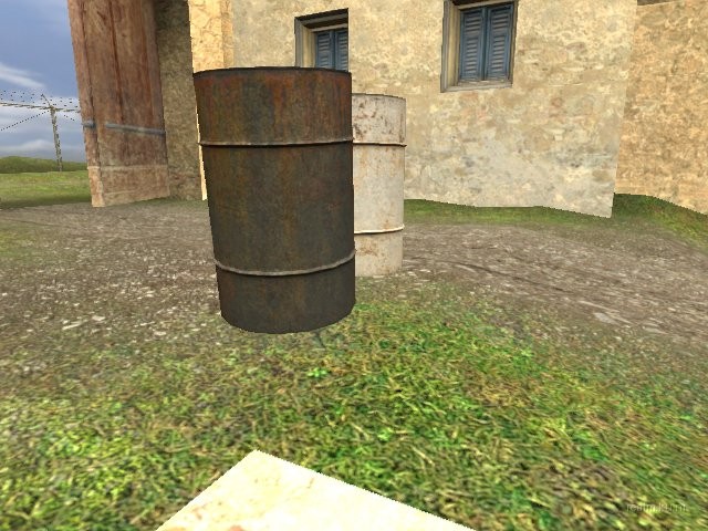 de_dust2_ah_b2_9_9 for css screenshot