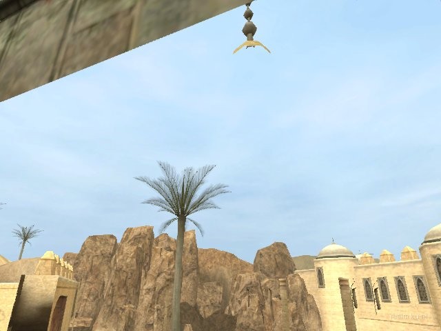 de_dust2_awp_hzd for css screenshot