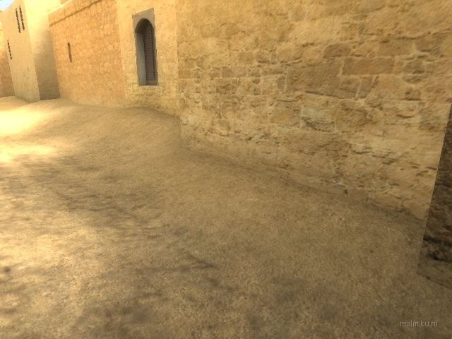 de_dust2_b for css screenshot
