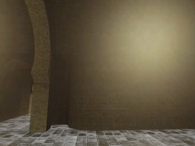 de_dust2_b_only for css screenshot
