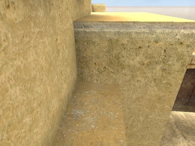 de_dust2_by_ss_v5 for css screenshot
