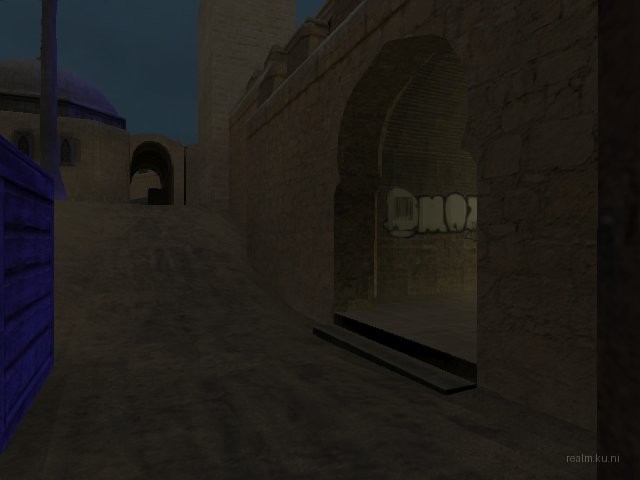 de_dust2_bynight_v1 for css screenshot