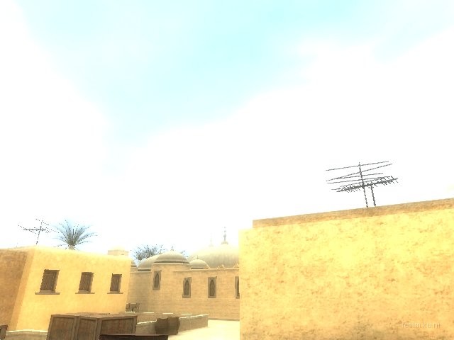 de_dust2_c4_bto for css screenshot