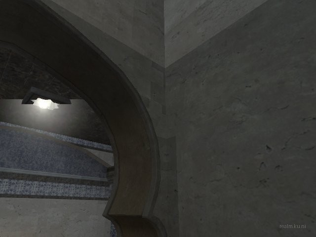 de_dust2_csgo$ver_b5 for css screenshot