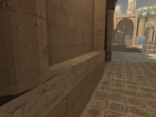 de_dust2_cso2 for css screenshot