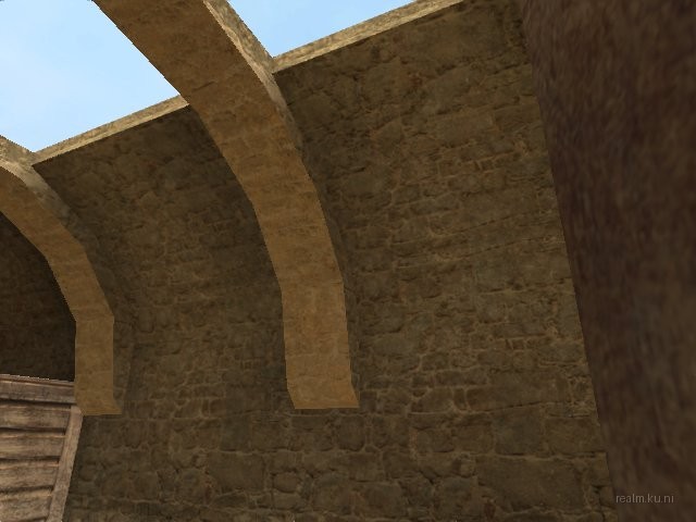 de_dust2_diacre64_b9 for css screenshot