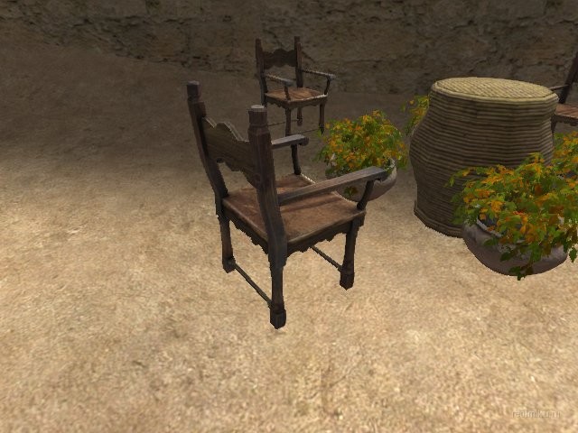 de_dust2_finale for css screenshot