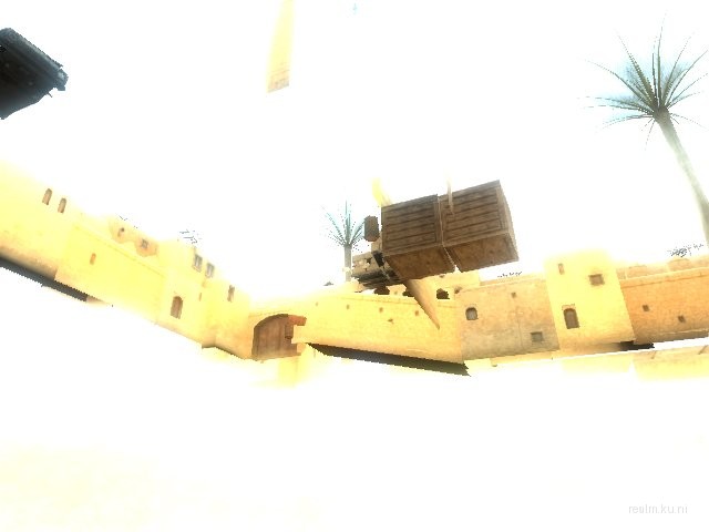 de_dust2_fix for css screenshot