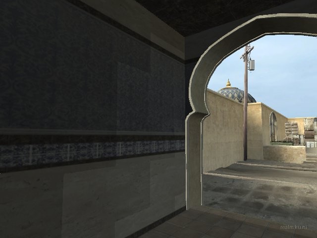 de_dust2_gocs for css screenshot