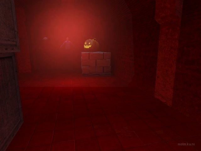 de_dust2_halloween for css screenshot