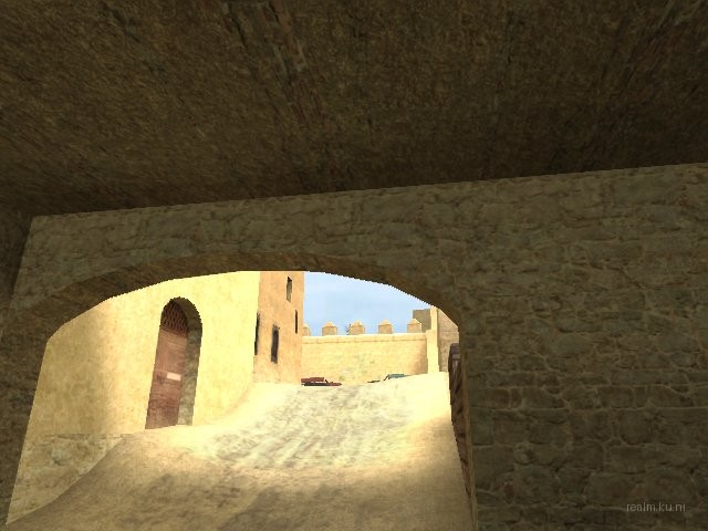 de_dust2_inverted for css screenshot