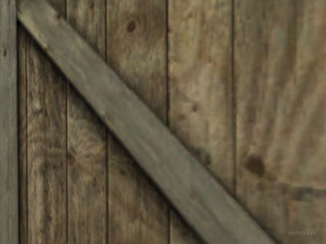 de_dust2_knight for css screenshot