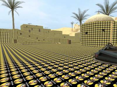 de_dust2_minecraft thumb 39