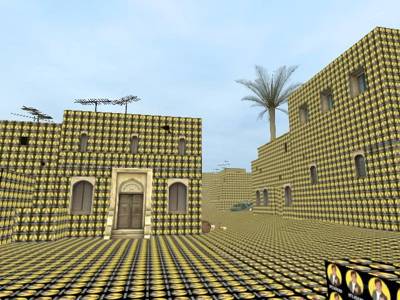 de_dust2_minecraft thumb 41