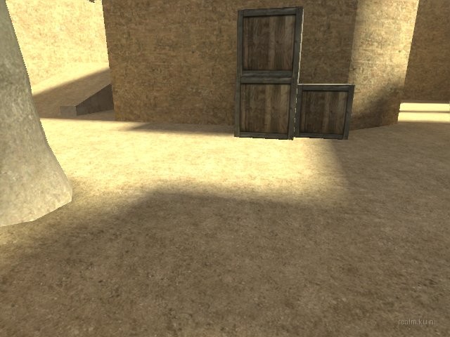 de_dust2_mini_c4 for css screenshot