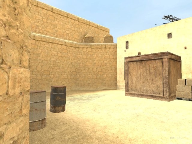 de_dust2_oab_6 for css screenshot