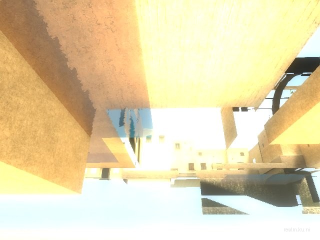de_dust2_oasis_v3 for css screenshot