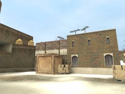 de_dust2_onlya_winter thumb 2