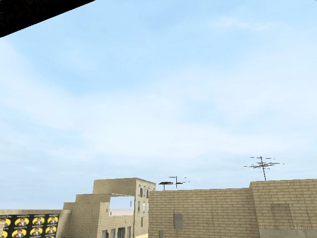 de_dust2_parano for css screenshot