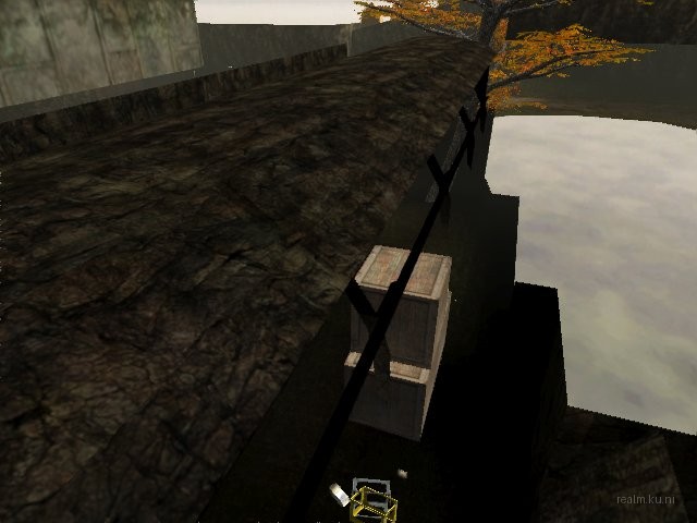 de_dust2_plx for css screenshot