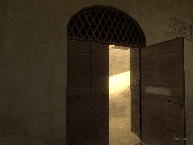 de_dust2_pro_c4 for css screenshot