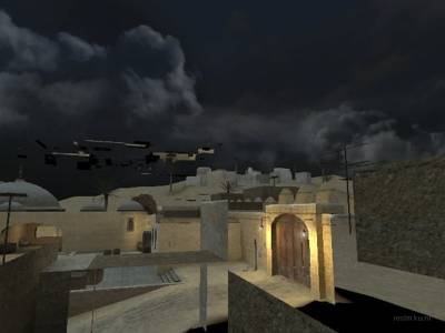 de_dust2_remake_night thumb 3