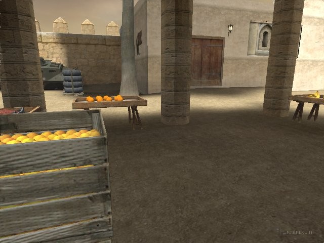 de_dust2_short2 for css screenshot